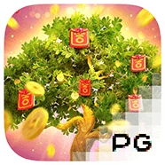 黄金摇钱树