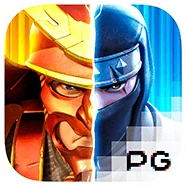 忍者vs武士